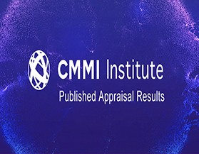 海鑫科金顺利通过CMMI 3 认证